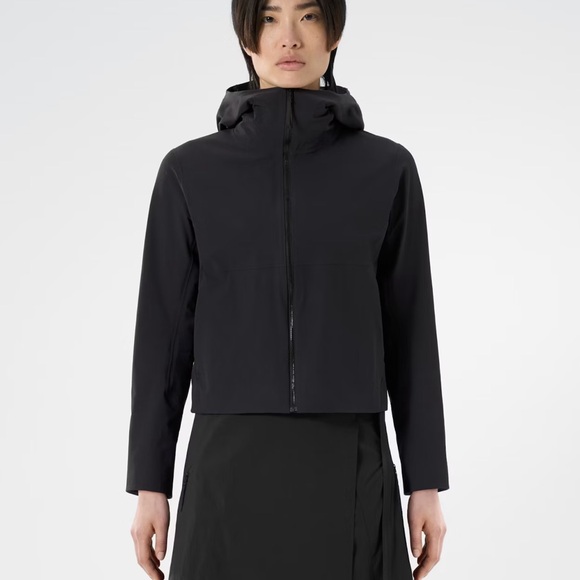 Arcteryx Veilance Focal LT Hoody - Picture 1 of 4